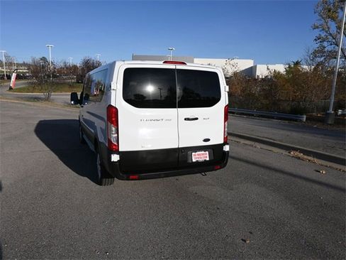 Used 2023 Ford Transit 350 XLT image 5