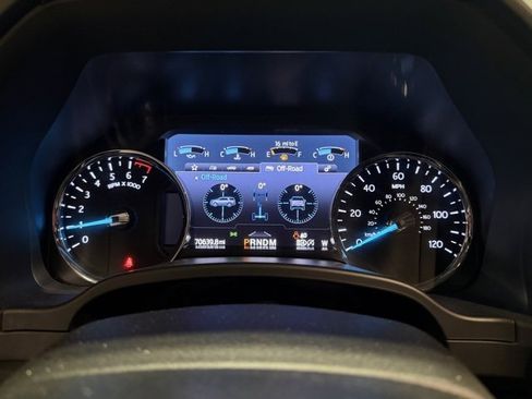 Used 2021 Ford Expedition Max Platinum image 13