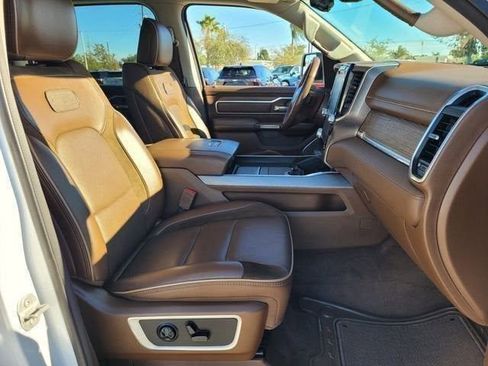 Used 2023 RAM 1500 Limited image 24