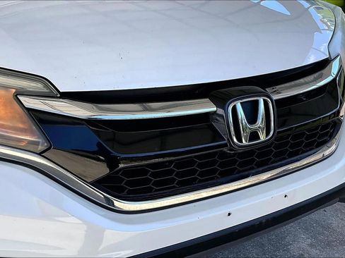 Used 2016 Honda CR-V LX image 29