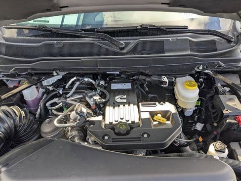 New 2026 RAM 2500 Rebel w/ Rebel Level 2 Equipment Group image 17