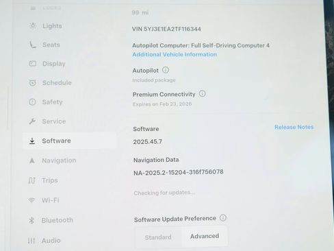 Used 2026 Tesla Model 3 Long Range image 51