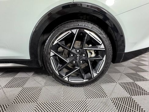 Used 2025 Kia K4 GT-Line w/ GT-Line Premium Package FWD image 41