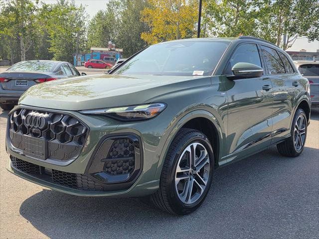 New 2026 Audi Q5 2.0T AWD/4WD image 7
