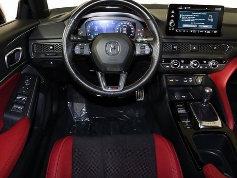 Certified 2024 Acura Integra Type S image 3