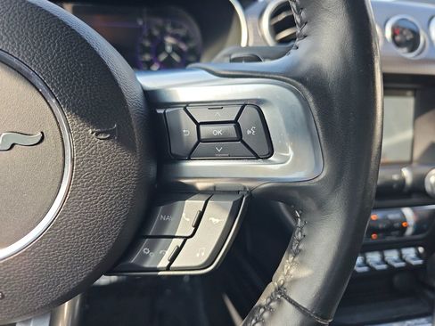 Used 2019 Ford Mustang GT Premium w/ GT Performance Package RWD image 15