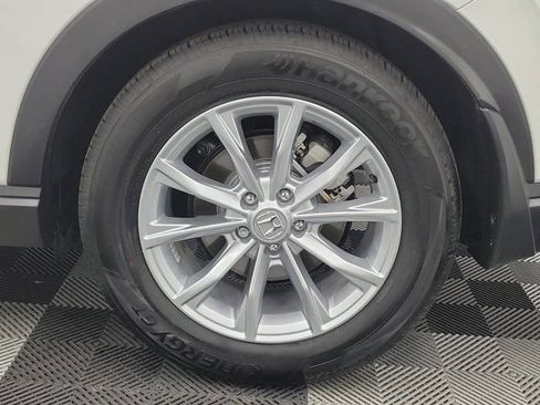 Certified 2025 Honda CR-V EX-L image 10