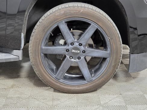 Used 2016 Chevrolet Tahoe LS RWD image 10