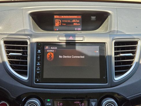 Used 2015 Honda CR-V EX-L image 17