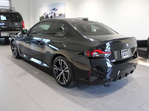 New 2026 BMW 230i Coupe RWD image 31