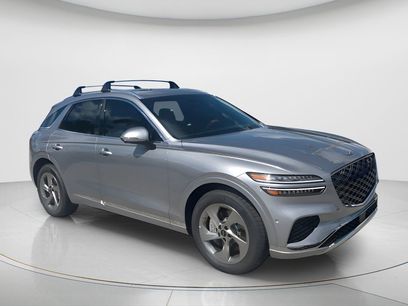 New 2026 Genesis GV70 2.5T Advanced
