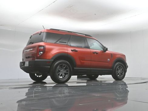 Certified 2023 Ford Bronco Sport Big Bend w/ Convenience Package AWD/4WD image 51