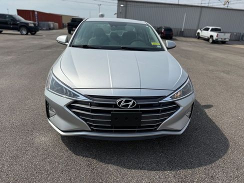 Used 2019 Hyundai Elantra SEL FWD image 40