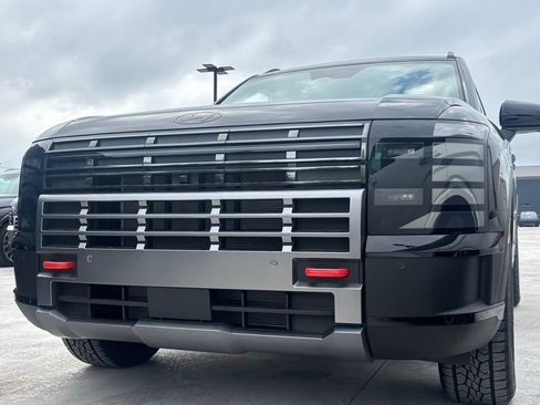 New 2026 Hyundai Palisade XRT Pro image 1