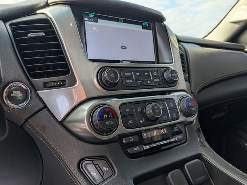 Used 2018 Chevrolet Tahoe LT image 6
