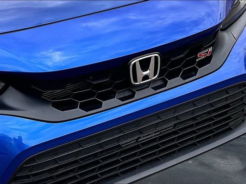 Used 2023 Honda Civic Si image 28