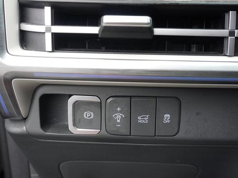 Used 2024 Hyundai Santa Fe Calligraphy AWD/4WD image 48