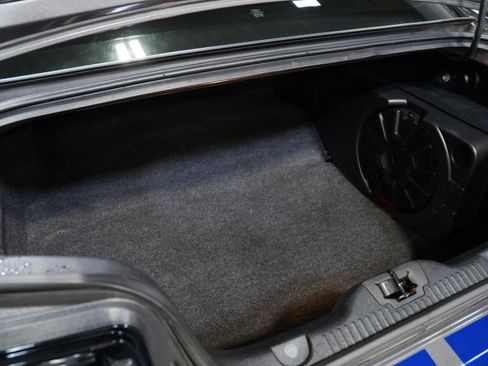 Used 2014 Ford Mustang Shelby GT500 w/ Equipment Group 821A image 42