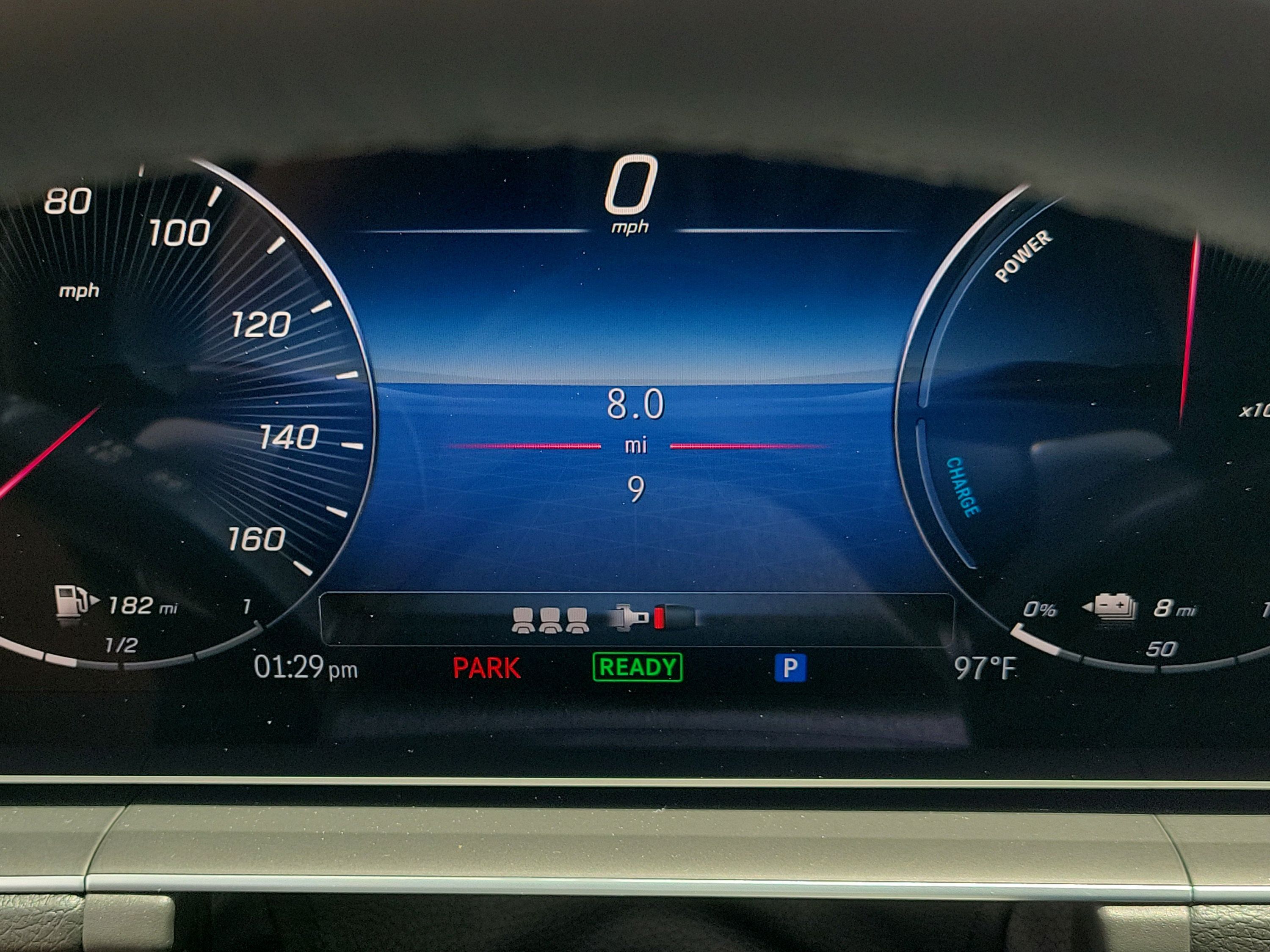 New 2026 Mercedes-Benz GLE 450e 4MATIC image 26