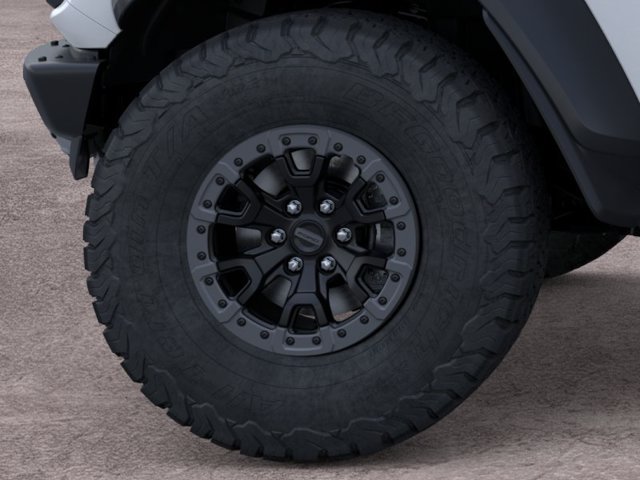 New 2026 Ford Bronco Raptor w/ Interior Carbon Fiber Pack AWD/4WD image 21