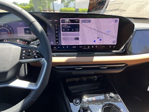New 2026 Audi A5 2.0T Prestige AWD/4WD image 25