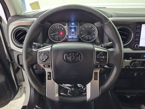 Used 2023 Toyota Tacoma SR5 RWD image 26