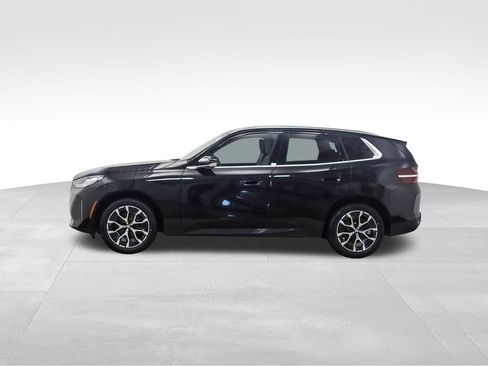New 2026 BMW X3 xDrive30 w/ Convenience Package image 2
