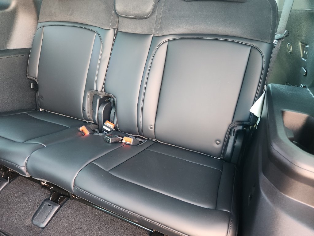 New 2027 Kia Telluride SX Prestige X-Line AWD/4WD image 20