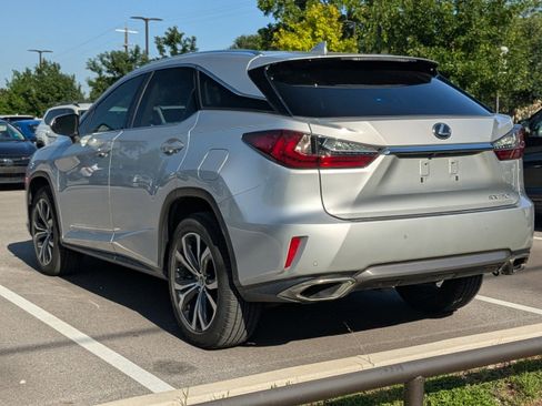 Used 2019 Lexus RX 350 FWD w/ Navigation Package image 6