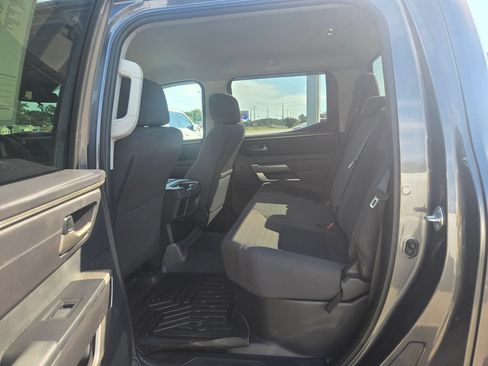 Used 2023 Toyota Tundra SR5 w/ TRD Sport Package AWD/4WD image 8