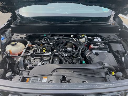 Used 2022 Ford Bronco Sport Badlands image 29