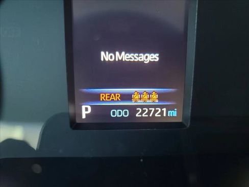 Used 2024 Toyota Tundra SR5 w/ SR5 Premium Package AWD/4WD image 21