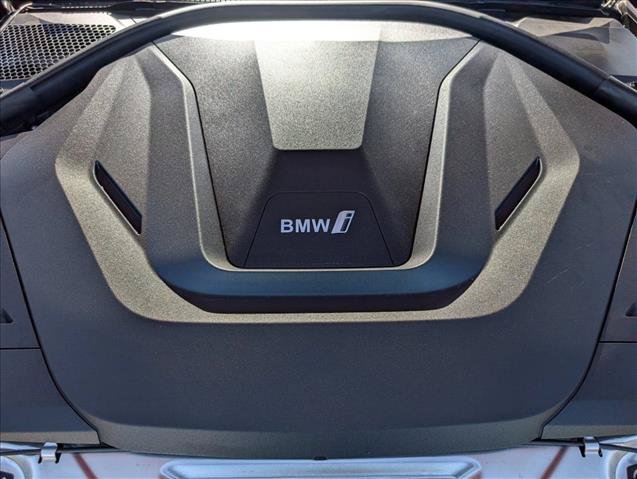 New 2026 BMW i4 xDrive40i w/ M Sport Package AWD/4WD image 17
