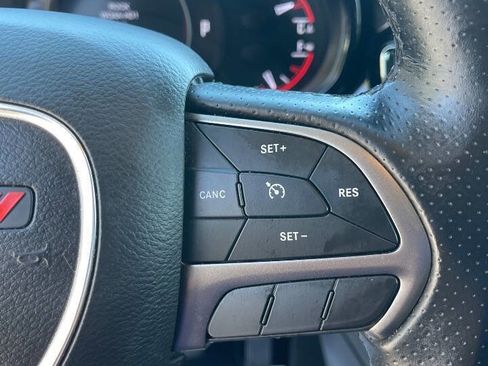 Used 2021 Dodge Durango SXT image 16