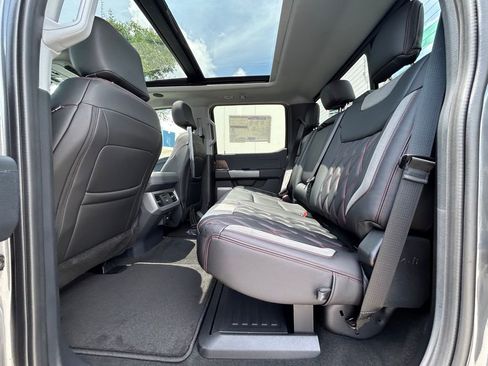 New 2026 Ford F250 Lariat AWD/4WD image 37