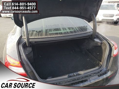 Used 2017 Maserati Quattroporte S Q4 image 7