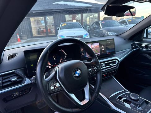 Used 2024 BMW 430i xDrive Convertible image 28