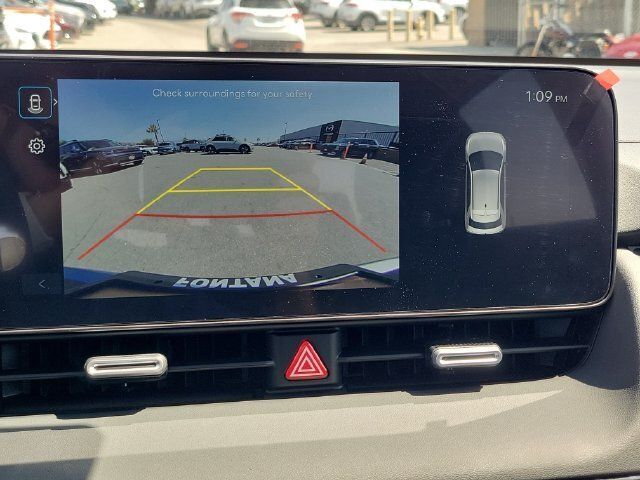New 2027 Hyundai Ioniq 5 SE RWD image 15