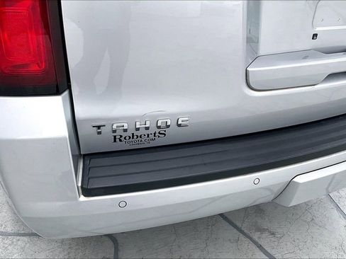 Used 2020 Chevrolet Tahoe LT image 23
