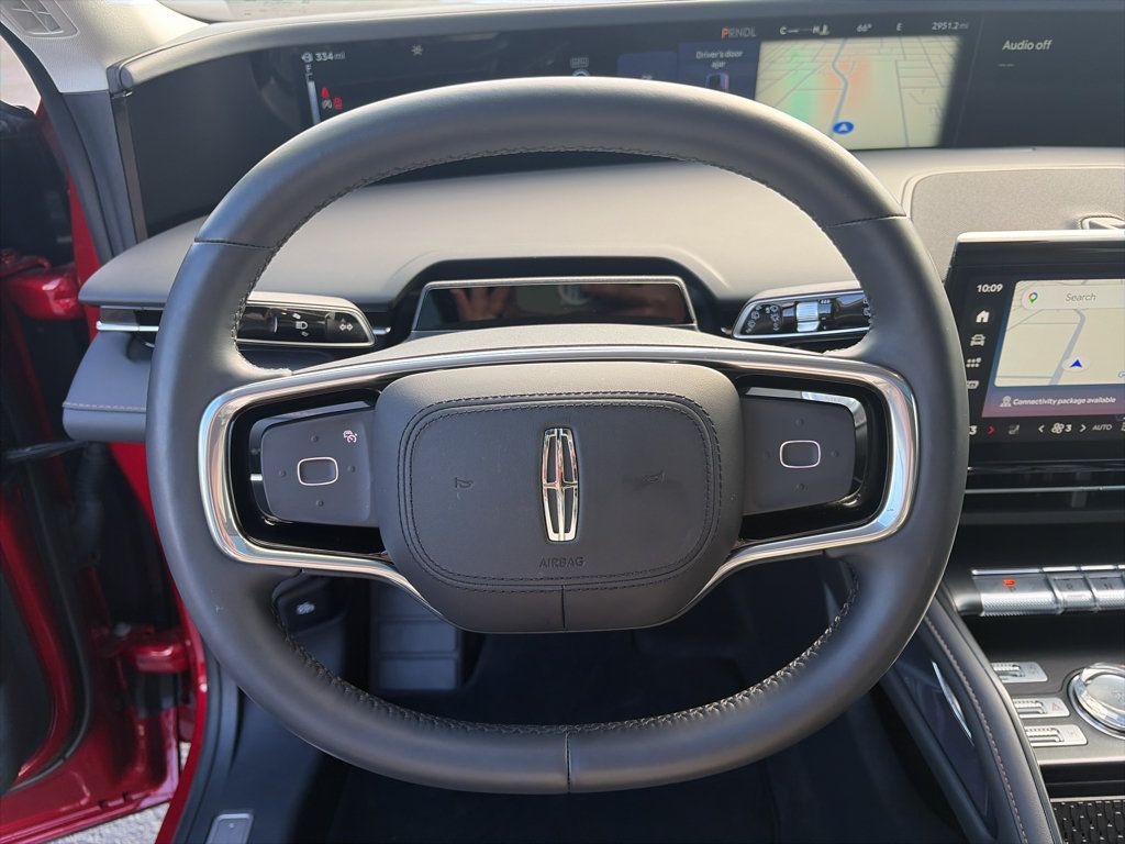 Used 2026 Lincoln Nautilus Reserve AWD/4WD image 26
