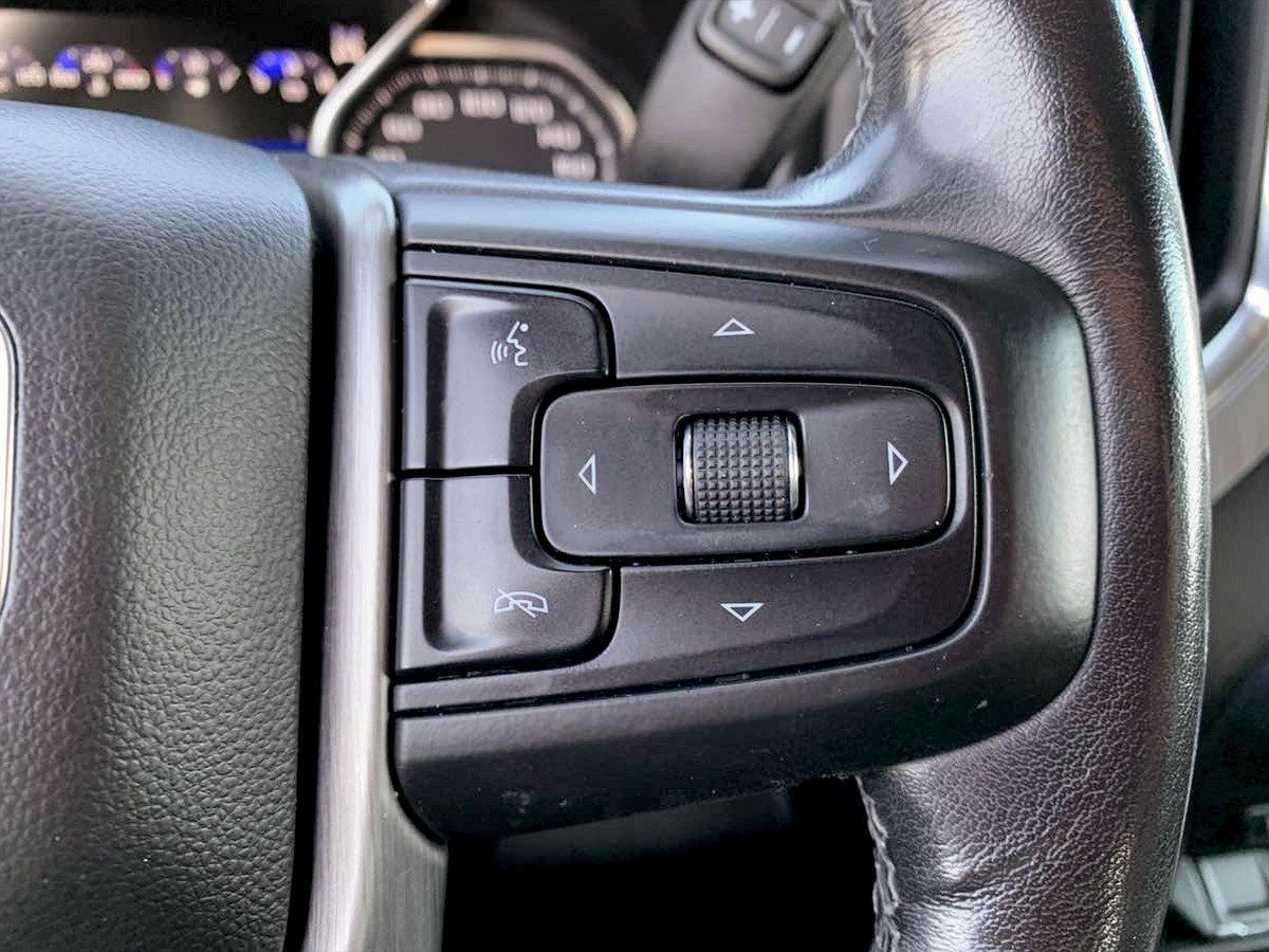 Used 2020 GMC Sierra 1500 Denali AWD/4WD image 26