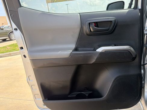 Used 2023 Toyota Tacoma SR5 RWD image 26
