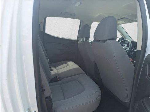 Used 2022 GMC Canyon Elevation Standard w/ Convenience Package image 17