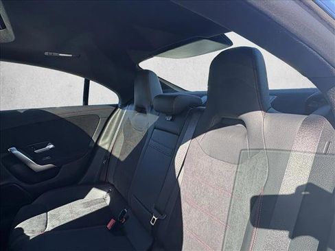 New 2026 Mercedes-Benz CLA 250 image 15