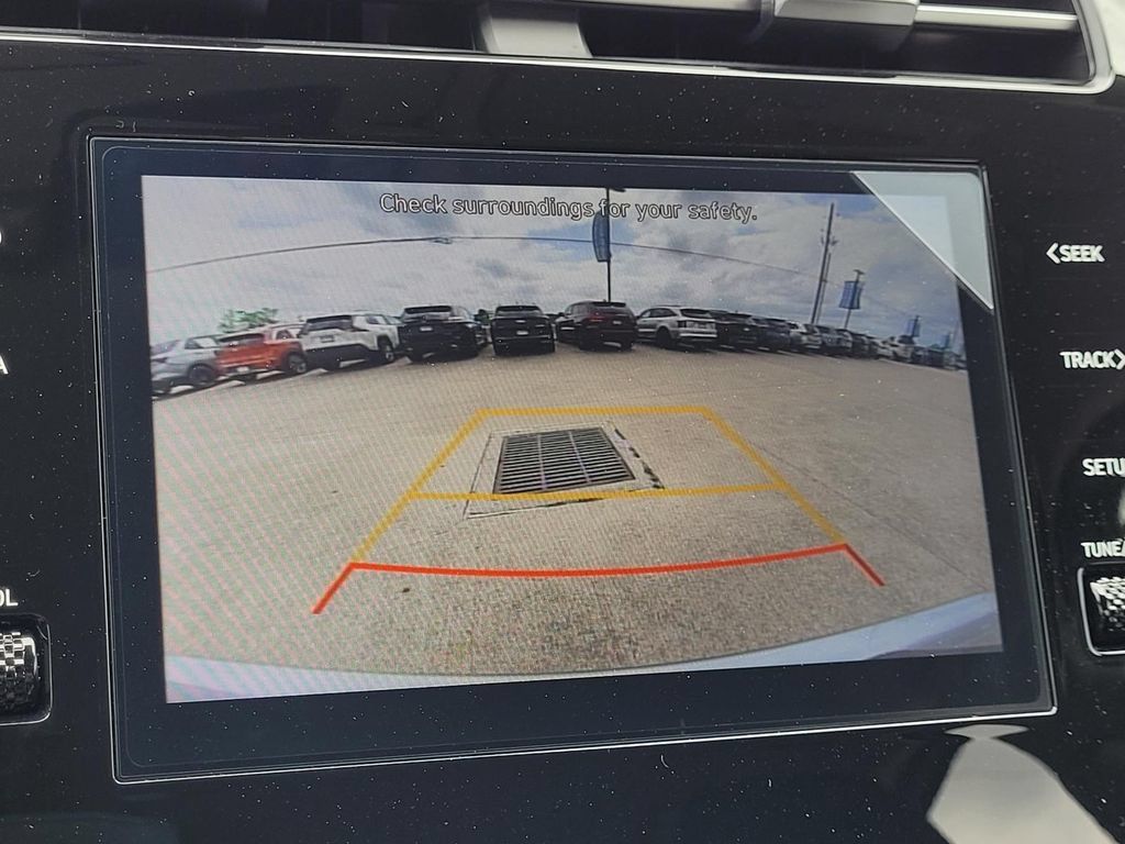 Used 2024 Hyundai Tucson SEL FWD image 17