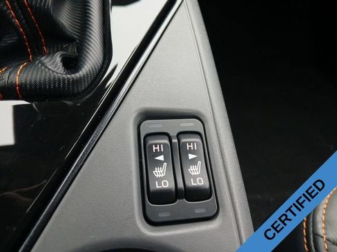 Certified 2024 Subaru Crosstrek 2.5i Limited AWD/4WD image 15