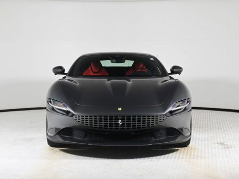 Used 2024 Ferrari Roma image 11
