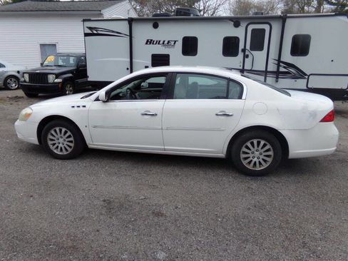 Used 2006 Buick Lucerne CX w/ Entertainment Package image 8