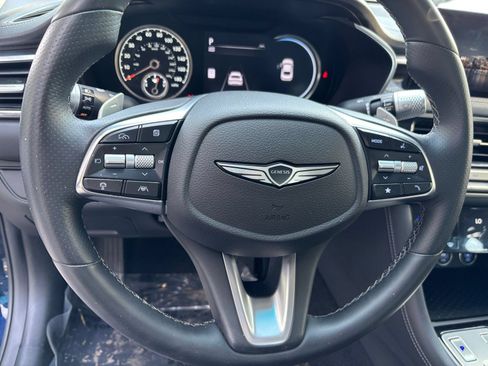 Used 2026 Genesis G70 2.5T RWD image 30