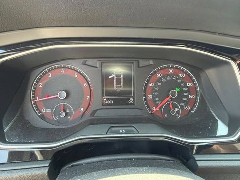 Used 2020 Volkswagen Jetta S FWD image 5